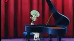 Мистер Крабс, Сквидвард и Патрик зачитали рекламу "Домашние деньги" (Губка Боб Квадратные штаны)