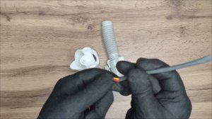 Ремонт замена шарнира на турбощётке Xiaomi G11