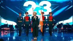 (12+) Мужество, доблесть и честь!