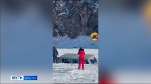 Обвиняемого в организации экскурсии по льду Байкала, которая закончилась трагедией, арестовали