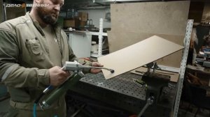 Шприц для смазки пневматический 400см3