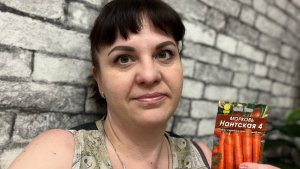 Какие планы на дачный сезон.