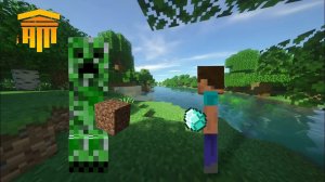 Обменял блок земли на что-нибудь ценное