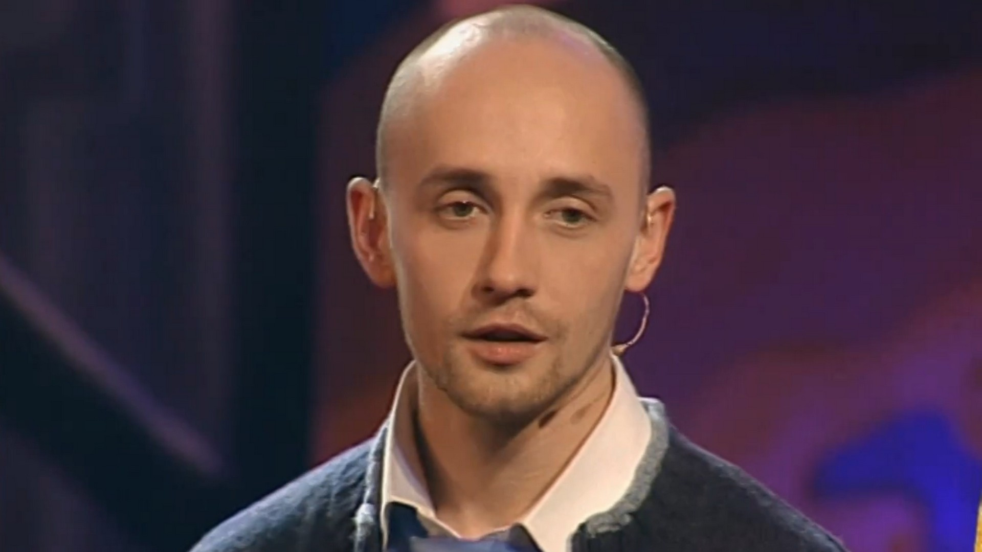 Смех без правил, 1 сезон, 4 выпуск