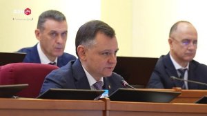 Кадровый вопрос, АПК и молодёжная политика