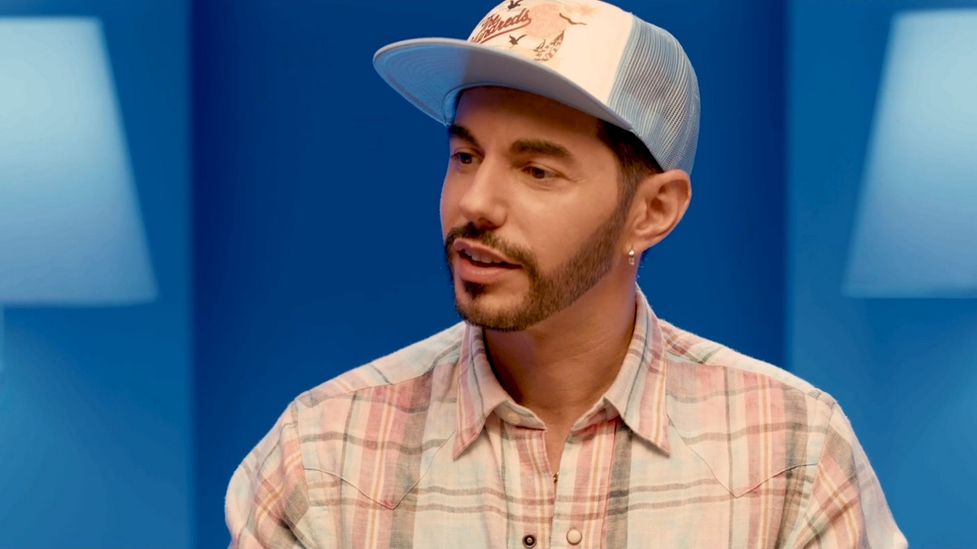 Громкий вопрос, 1 сезон, 6 выпуск