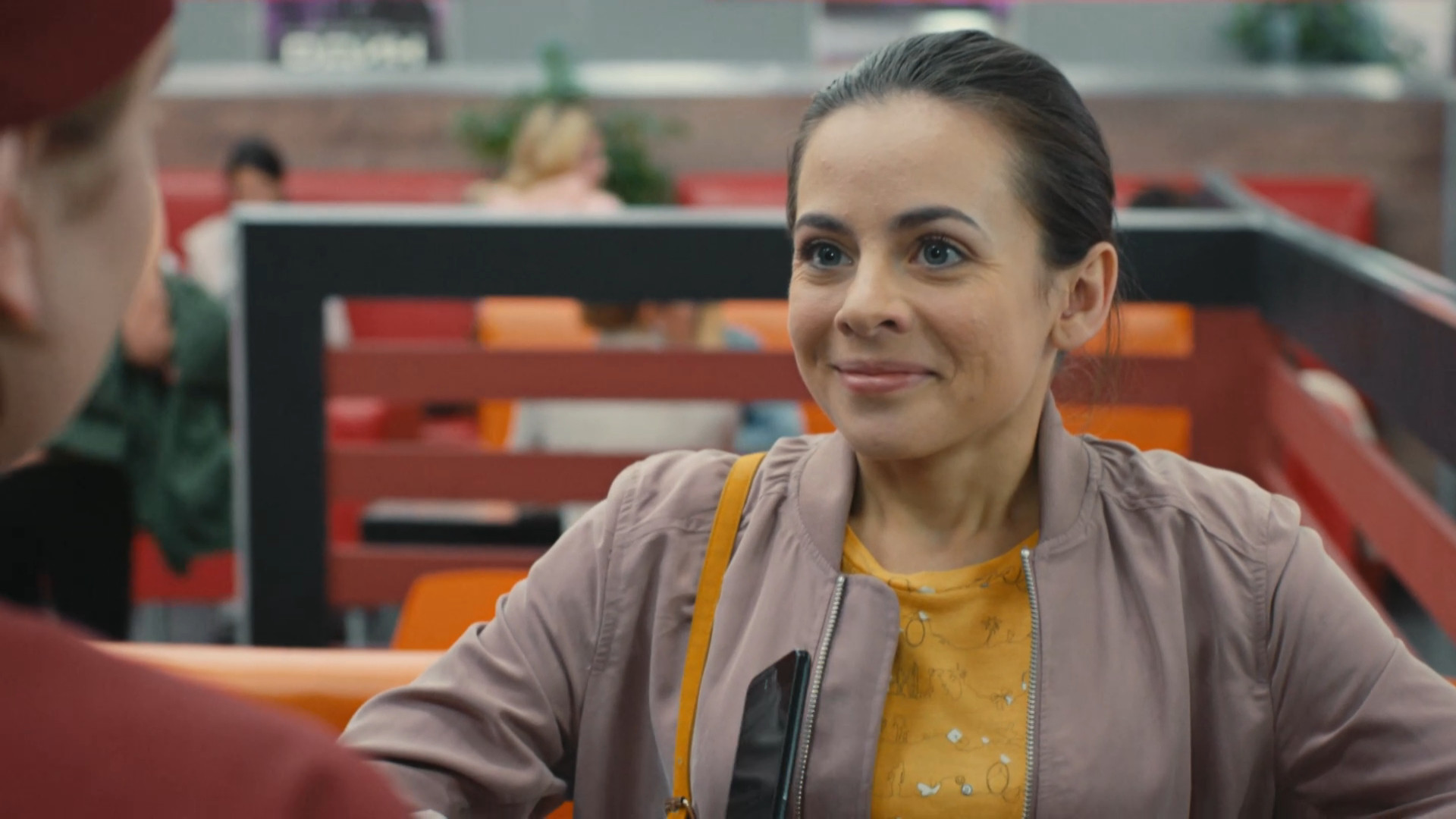 Улица, 1 сезон, 144 серия