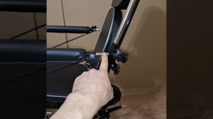 Санки Мобин для людей с ОВЗ, в т.ч. для детей и взрослых с ДЦП (заказ из г.Бавлы от Риназа)