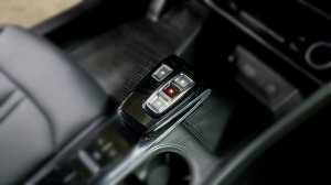 Как поставить АКПП в НЕЙТРАЛЬ и оставаться в ней Hyundai Sonata