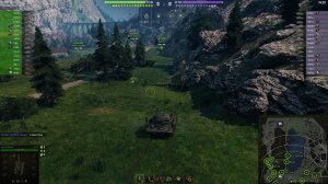 Мир танков 25.02.2026