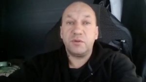 Будни дальнобойщиков. Часть 7.