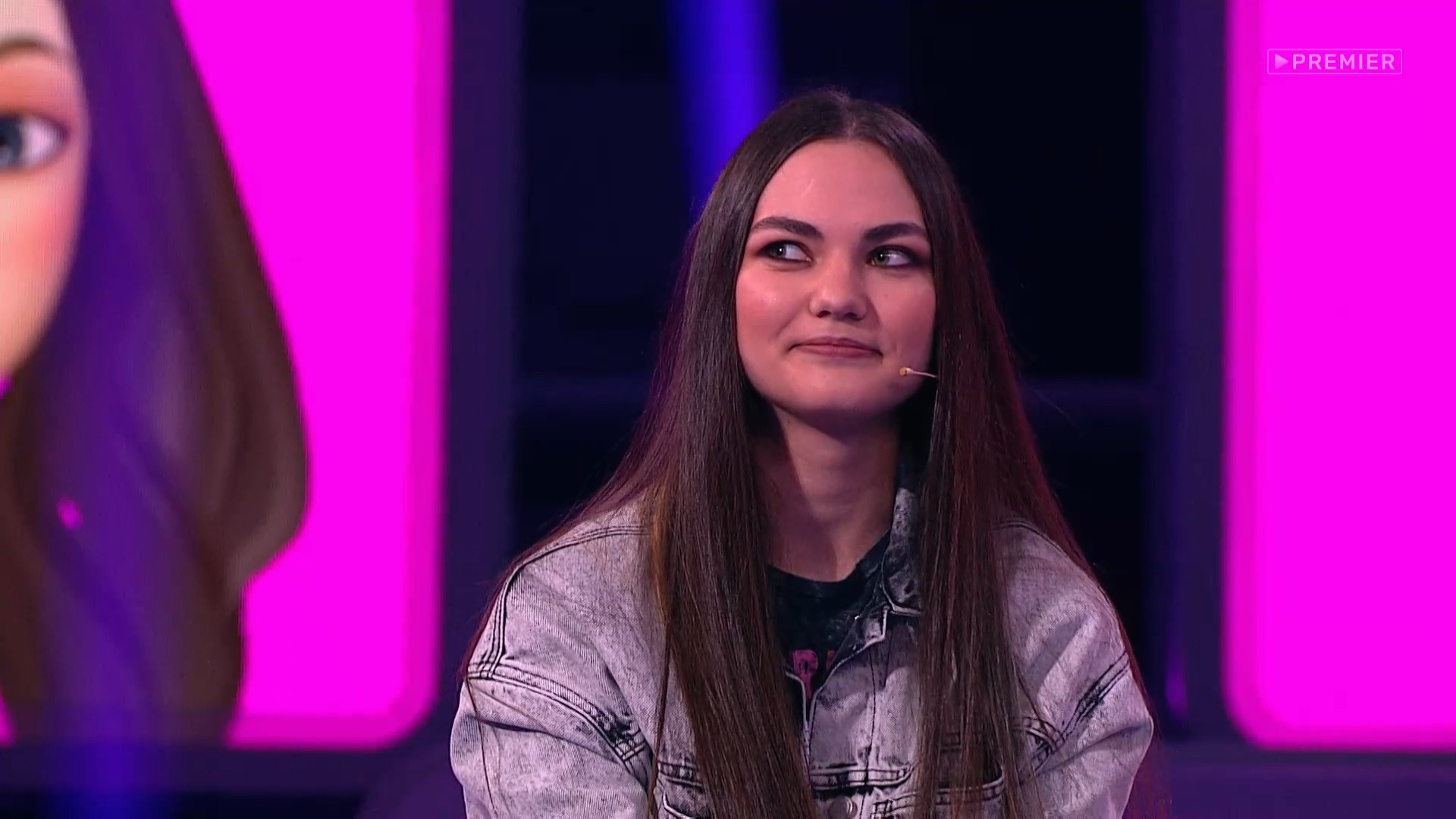 Секрет, 1 сезон, 11 выпуск