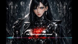 Мрачные Сказки - Идеал #музыка #cybermetal #numetal #gothicmetal