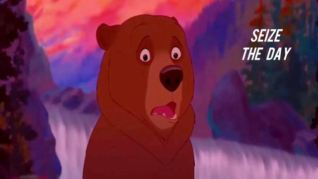 Avenged Sevenfold - Seize The Day