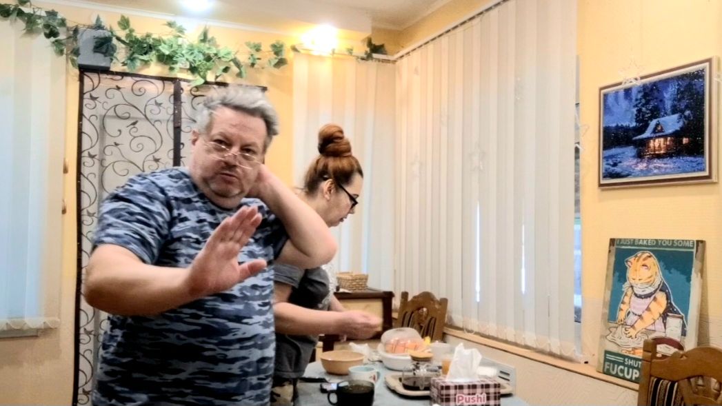 1075 Из Краснодара в Станицу. Почему мы переехали в эту Станицу. Станицы на Юге. смотреть онлайн