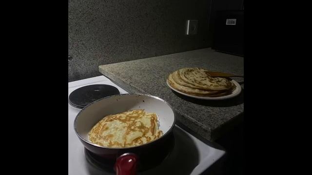 Масленичная неделя в Общежитии ИВТС!