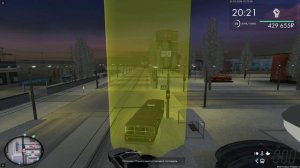 Valery_Gubin x2 Таран (ЖБ-на игроков #29)