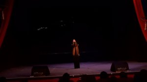 Амалия Баласанян - Он не вернулся из боя