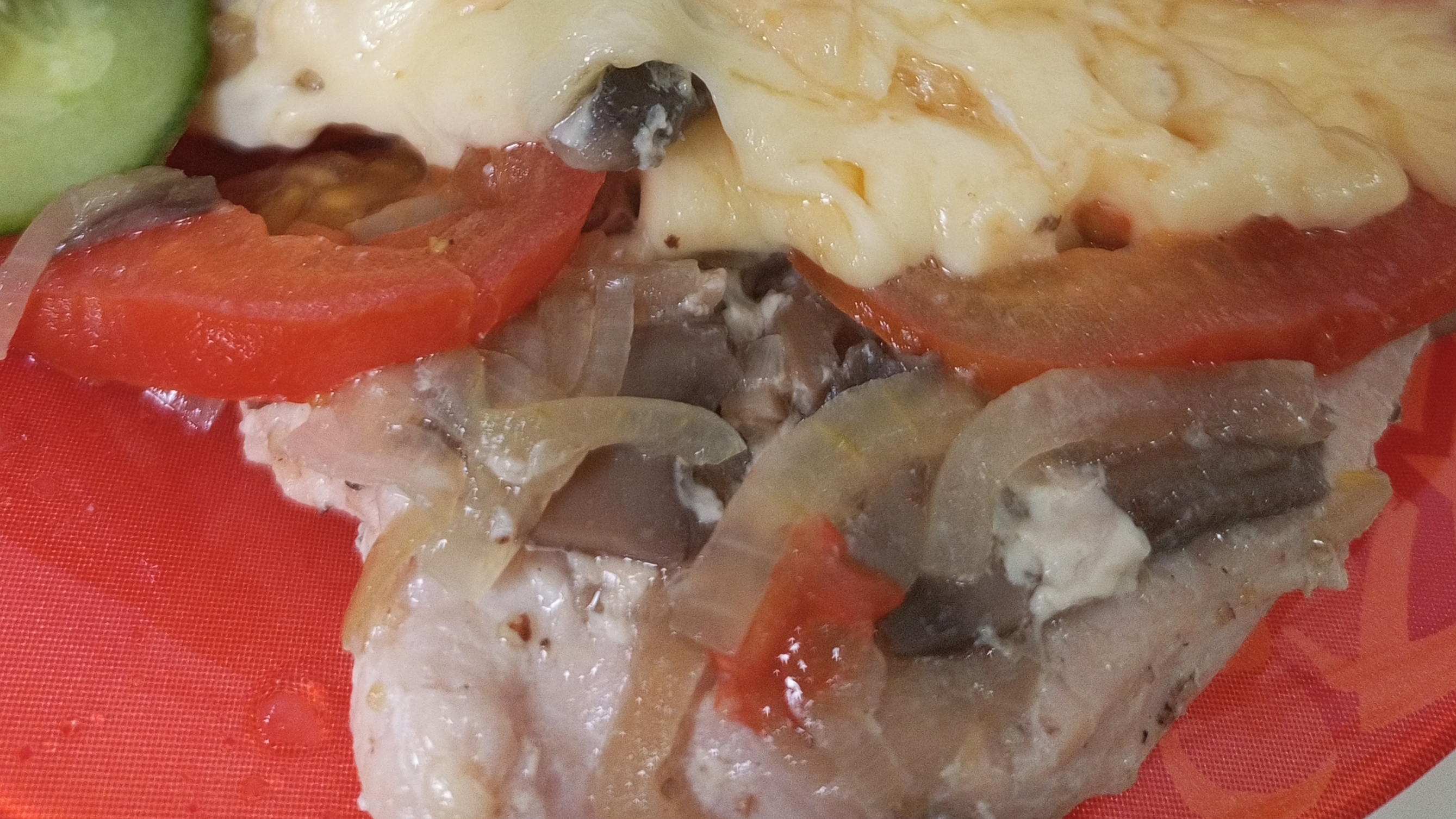 ЭТО НЕРЕАЛЬНО ВКУСНО 😋 И ОООЧЕНЬ ПРОСТО😉