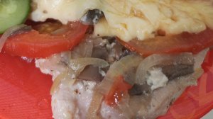 ЭТО НЕРЕАЛЬНО ВКУСНО 😋 И ОООЧЕНЬ ПРОСТО😉