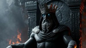 Сильнее богов