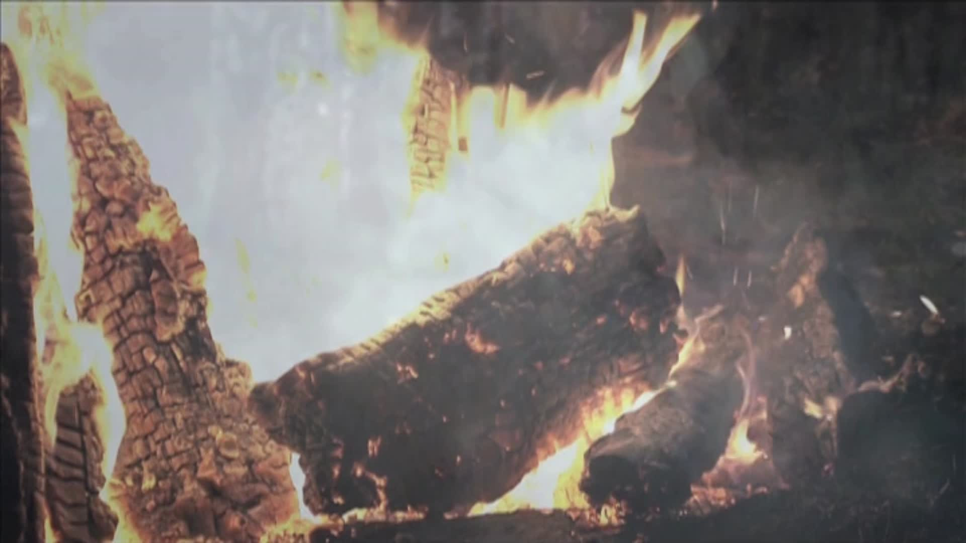 Нечисть, 1 сезон, 4 выпуск