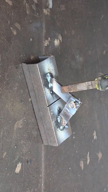 Вспомогательное средство для сварки смотреть онлайн