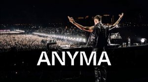 Мелодик Техно микс ANYMA – AFTERLIFE 2026 Vol. 2   Best Melodic Techno Mix (Unofficial)