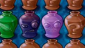 PvZ Fusion 3.5 В Обновлении Появились Новые Вазы: Обсидиановая Ваза и Гипно Ваза !