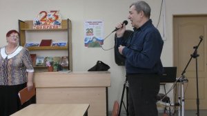 Таловский  поэтический  клуб  Созвучие