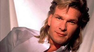 Patrick Swayze