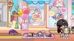 Классные Вещи в Аватар ворлд|Avatar World|🌎