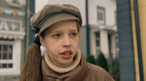 К/с «Кирилла, ты же девочка!» 11 серия Автор сценария и режиссер Юлия Марина