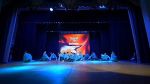 32. Sea Dreams | Москва | Sergiev Cup 2026 | #SergievCup2026