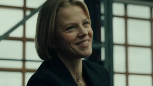 Химичка, 1 сезон, 3 серия