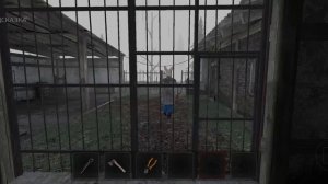 ПРОХОЖДЕНИЕ ТРЕТЬЕЙ ГЛАВЫ ЮДЖИН "METEL"