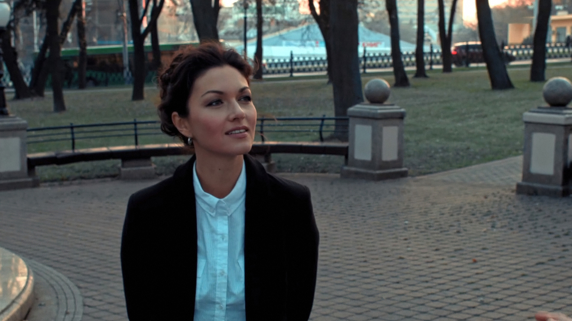 Куба, 1 сезон, 10 серия