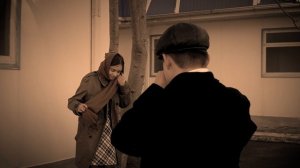 Страницы памяти