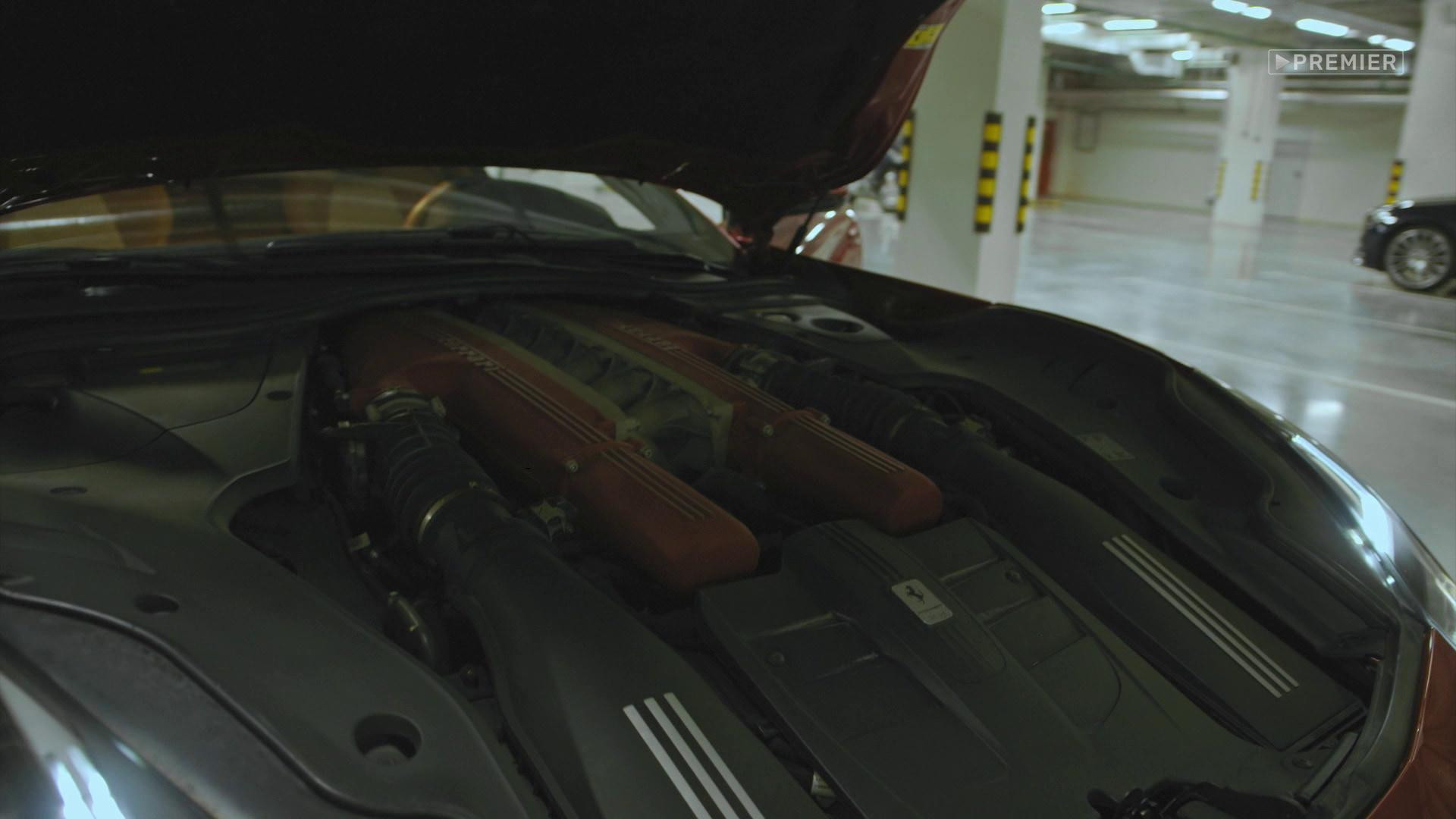 Поток. Bahh Tee & ZHARA Music (2020)