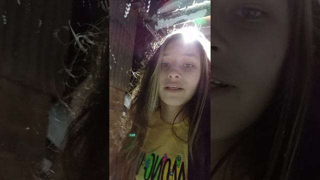 Я вышла на улицу без куртки! смотреть онлайн