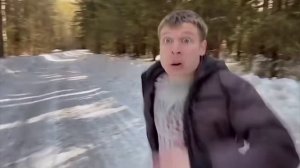 Idontfirst - Дорога выживания и встреча с дедом / Реакция