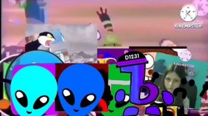 Побег от Носорога Add Round 41-50