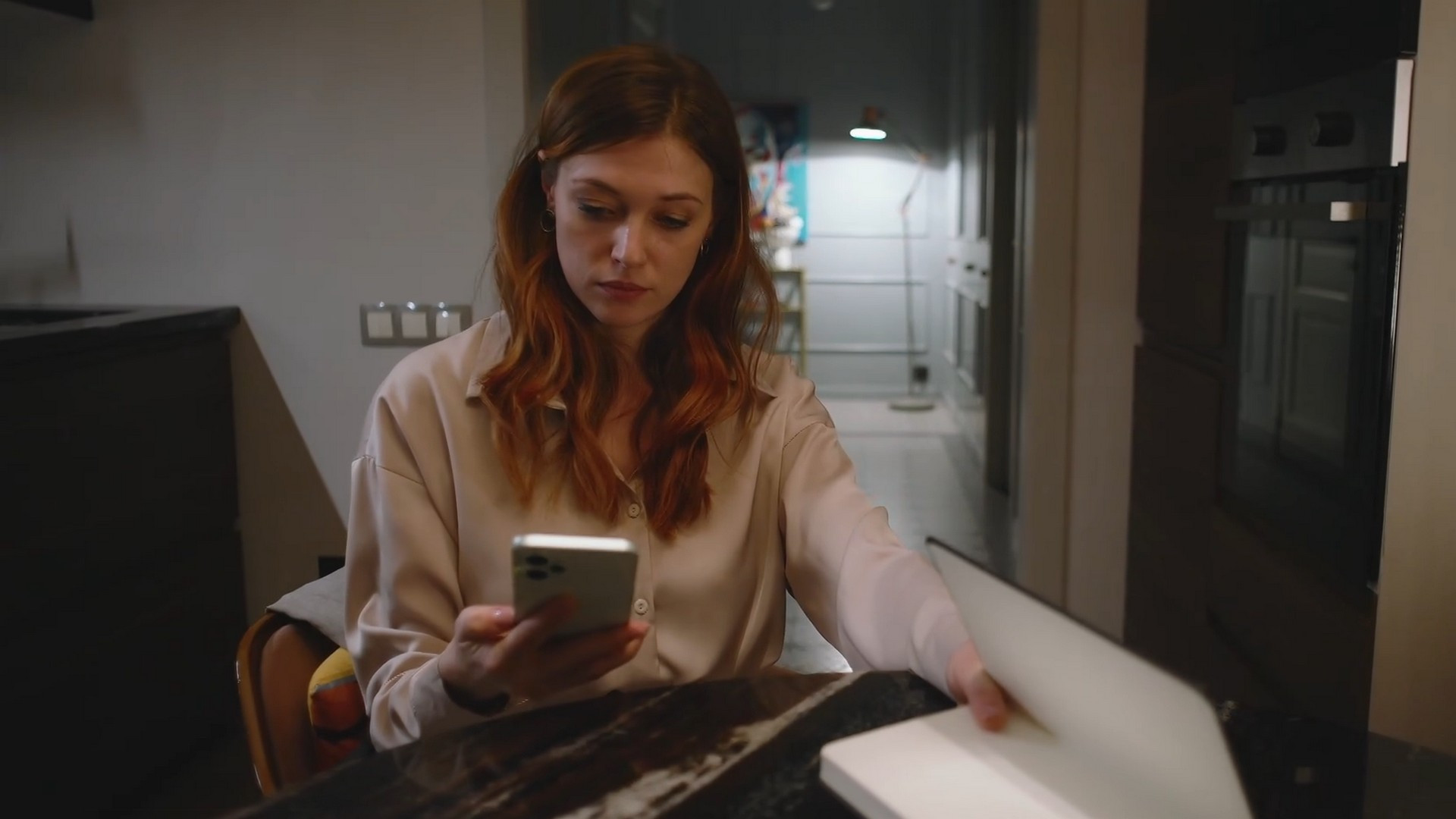 Менталистка, 1 сезон, 1 серия смотреть онлайн