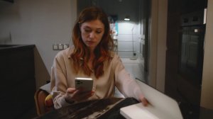 Менталистка, 1 сезон, 1 серия