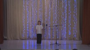 Конкурс стихов "Читают дети обо всем на свете" (1-2) классы