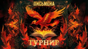 Песня "Турнир"