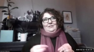 Мастерство супервизоров. Светлана Епифанова и Екатерина Поляк Залота. Взаимное интервью