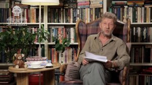 "Знаменитая собачка Соня. Холодильник ". Читает автор Андрей Усачев.