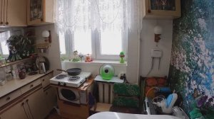 Продам 2 комнатную квартиру в Гурзуфе