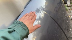 Капот хендай туссан 4